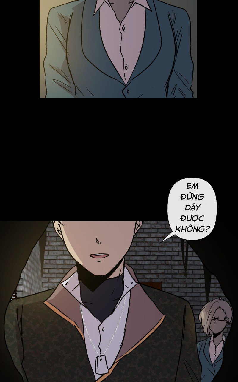 Đọc truyện Trọng sinh mạc thế - Chap 63